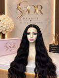 360 Hd Raw Indian Hair