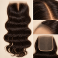 Raw Indian 5x5 HD closure