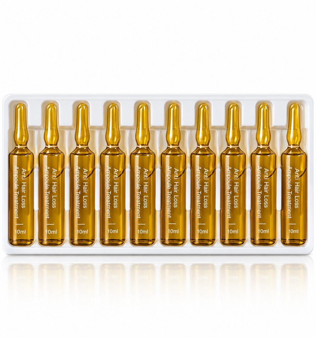 GDR Anti Hairloss Treatment