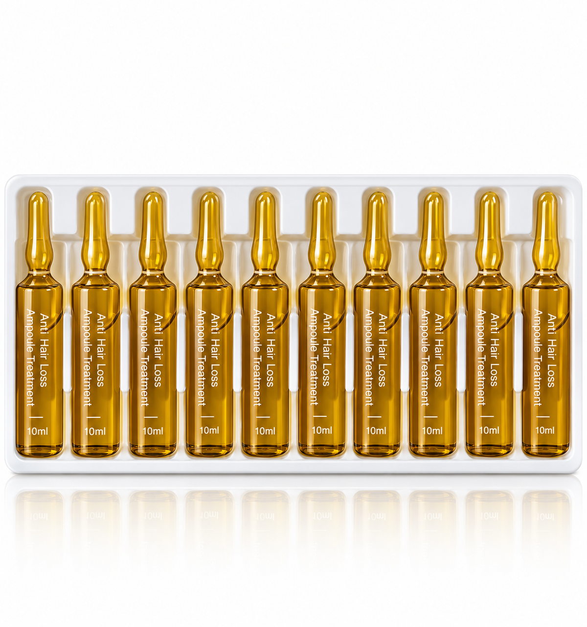 GDR Anti Hairloss Treatment