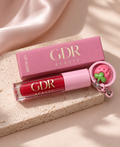 GDR Lip Gloss with Keychain
