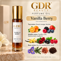 GDR Perfume oil